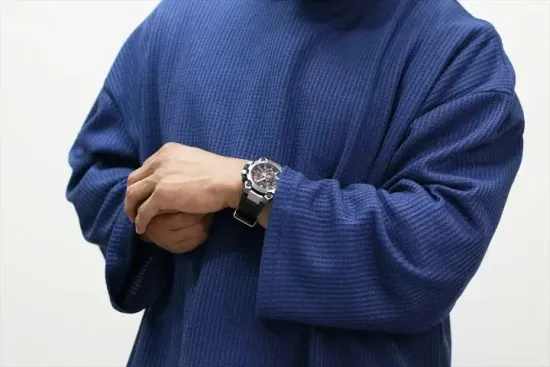 Наручные часы Casio MTG-B3000-1A