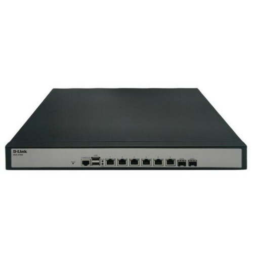 Маршрутизатор D-Link DSA-2108S
