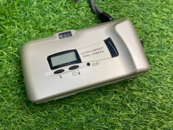 Olympus MJU II
