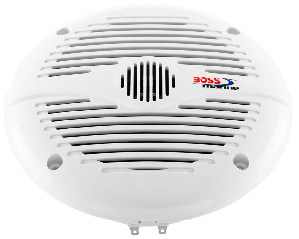 Динамики Boss Audio Marine MR60W, 200 Вт, 6.5"
