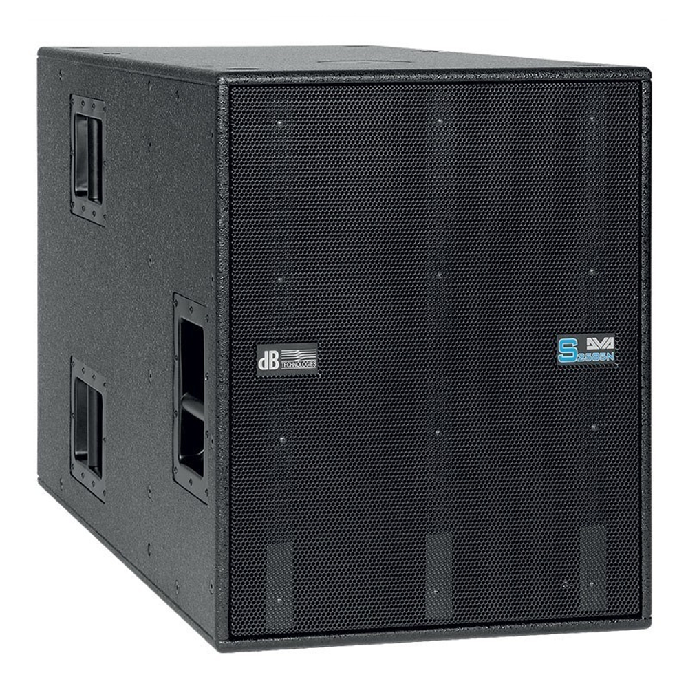 dB Technologies DVA-S2585N