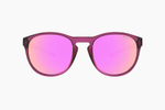 Спортивные очки Demetz Improve / Violet Cristal / Grey Polarized Purple