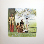 Spooky Tooth / Spooky Two (LP)