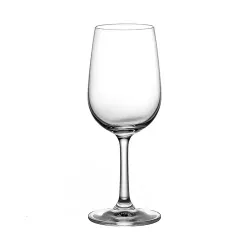 Бокал для вина 230 мл хр. стекло Bistro "Edelita" d 5 см h17 см P.L. - BarWare [6]
