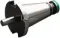Оправка переходная Optimum SK50 (DIN 2080) / B18
