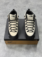 Кроссовки The North Face Glenclyffe Urban #B584 (беж.)