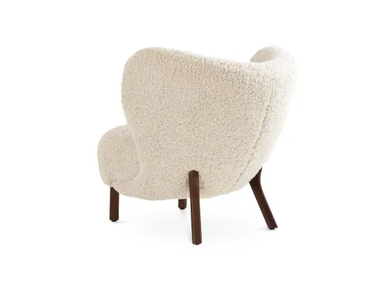 Кресло Lounge Wood 948855