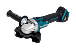 Угловая шлифмашина Makita LXT DGA504Z