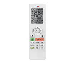Cooper&Hunter CH-S12FTXB-W