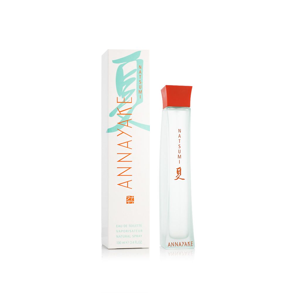 Annayake Natsumi Eau De Toilette 100 ml (woman)