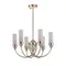Потолочная люстра Элегра SL1402.253.06 ST Luce