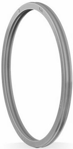 A406-040 Статическое уплотнение 40-35,2-5,4