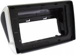 Магнитола для Peugeot 208/2008 2013-2019 - Canbox 10-732 Qled, Android 10, Быстрая, SIM-слот