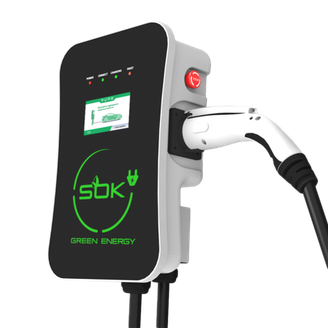 S'OK Green Energy
