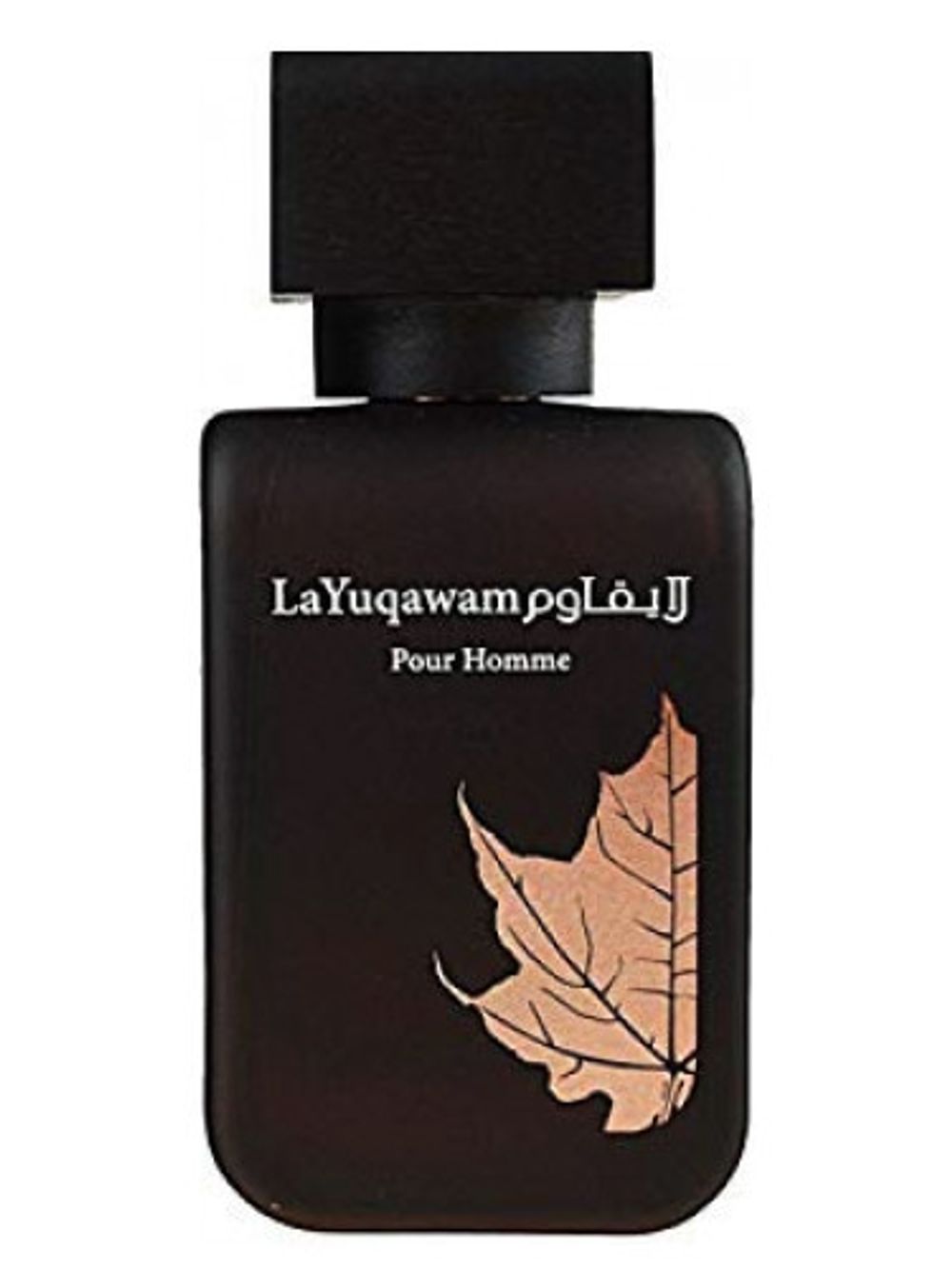 Rasasi La Yuqawam Homme