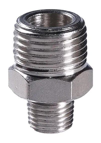 Переходник Fubag 1/4"M-1/2"M