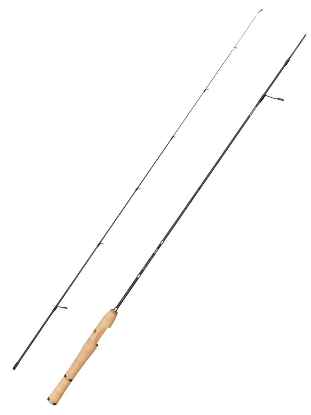 Спиннинг Abu Garcia Diplomat V2 804M, 244 см, 10-35 г