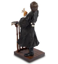 Forchino FO-85501 Статуэтка «Адвокат» (The Lawyer. Forchino)