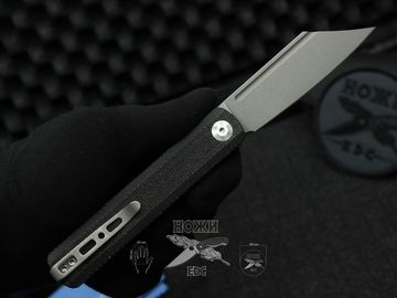 Складной нож SENCUT Bronte SA08A