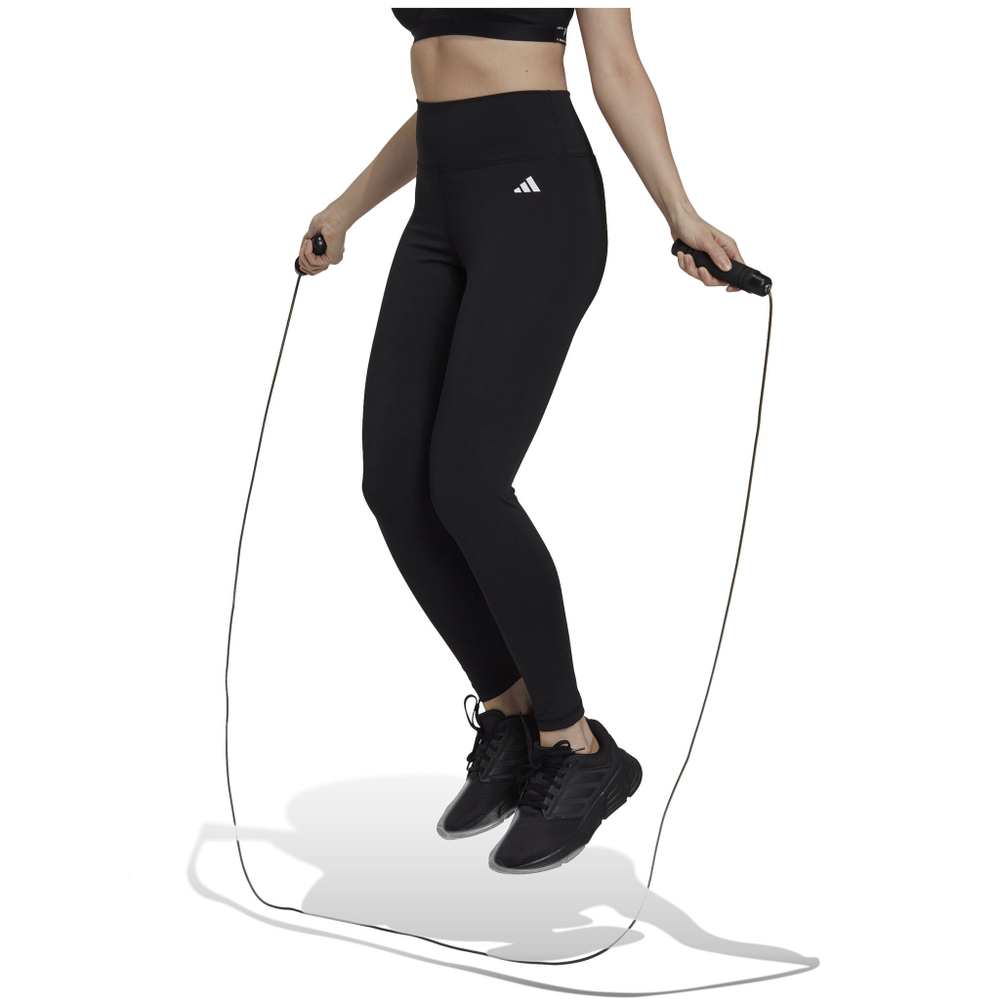 Женские теннисные брюки adidas TE 7/8 Tight Women - Black