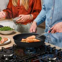 Индукционная сковорода Tefal Expertise+ 24 см G3330443