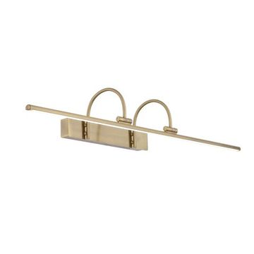 Подсветка для картин LED 1*18W 4000K SL444.311.01 бронза Centiаna ST-Luce