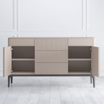 Комод средний PL117ET_PL118ET