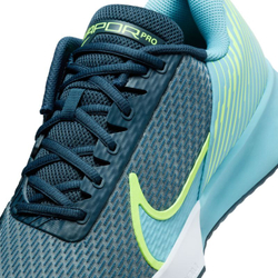 Мужские кроссовки теннисные Nike Zoom Vapor Pro 2 - разноцветный