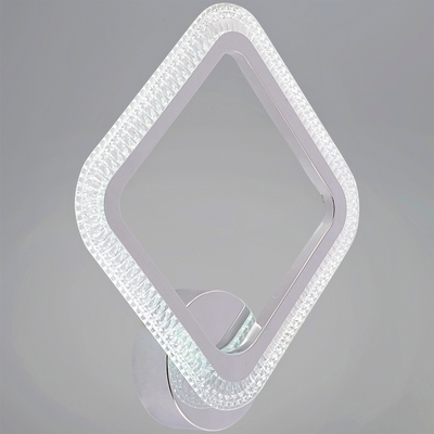 09838-0.2-01 CR светильник настенный Reluce, LED