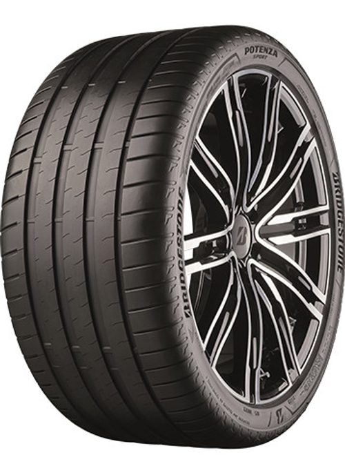 Купить Легковая шина BRIDGESTONE POTENZA SPORT 245/35R21 96Y XL