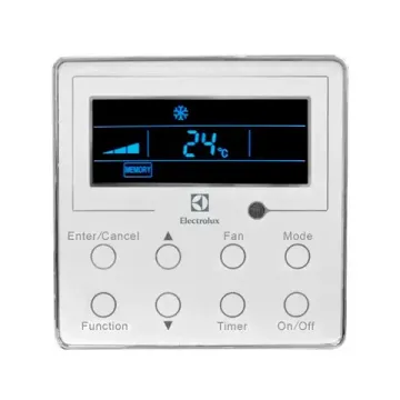 Канальный кондиционер Electrolux EACD-60H/UP3/N3