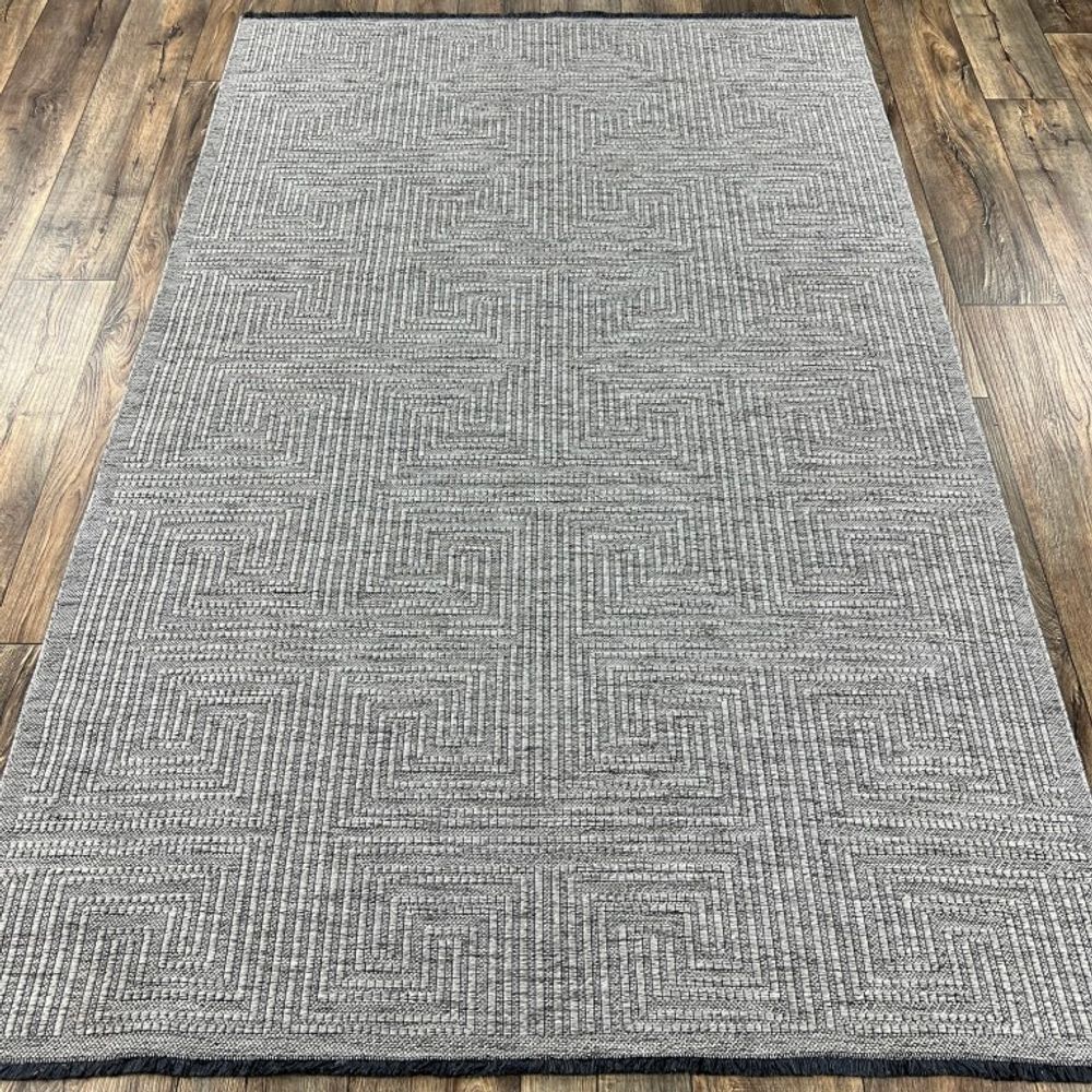 Gabardine K5100 GREY \ GREY Прямой