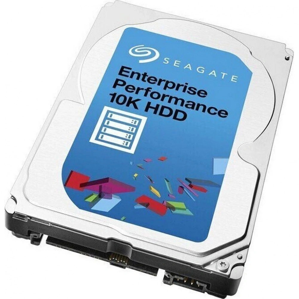 Жесткий диск HDD Seagate 1.2TB (ST1200MM0009)