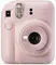 Фотоаппарат моментальной печати Fujifilm Instax Mini 12 (Pink)