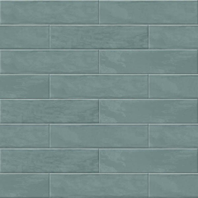 Настенная плитка CROSSROAD BRICK SAGE