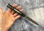 Нож  Палермо  Мастер К , M900CA