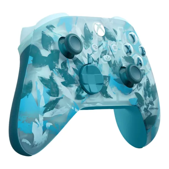 Геймпад Microsoft Xbox Series X/S Ледокол Ice Breaker