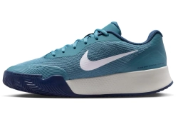 Теннисные кроссовки Nike Vapor Lite 3 Clay - smokey blue/white light/bone