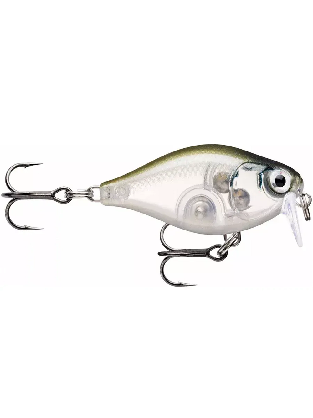 Воблер X-Light Crank Shallow Runner 03, 3,5см, 4гр