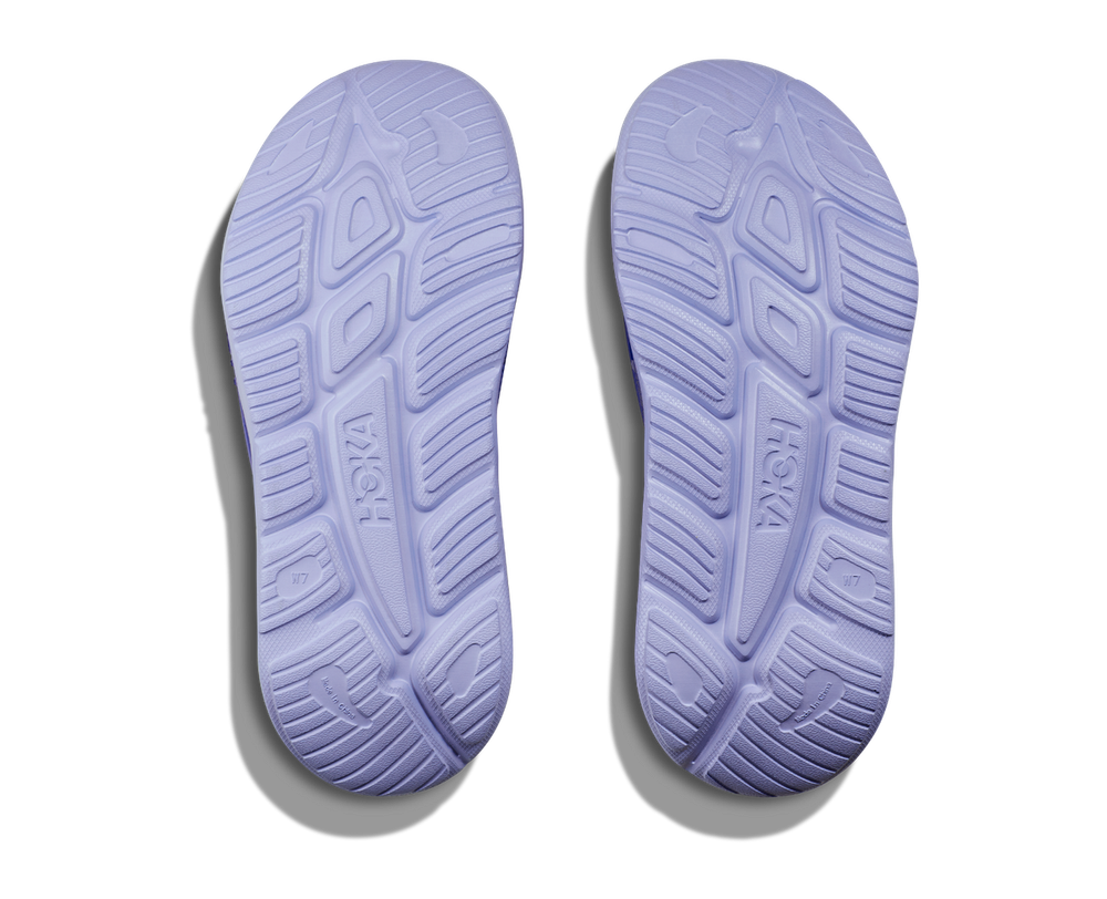 Сланцы Hoka Ora Recovery Slide 3