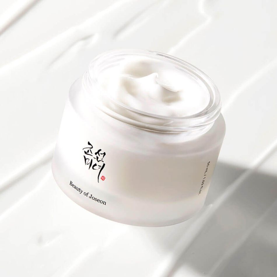 Увлажняющий крем для лица Beauty of Joseon Dynasty Cream 50 мл