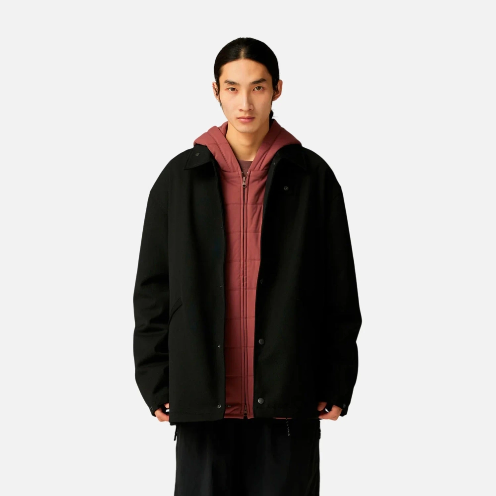 Куртка Snow Peak Hybrid Wool