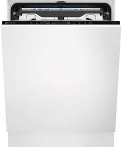 Встраиваемая посудомоечная машина Electrolux EEG88600W