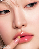 CLIO Volumate Gloss - Сияющий блеск для губ (3 гр)