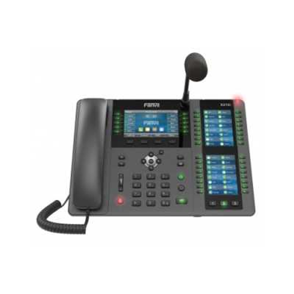 IP телефон Fanvil X210i