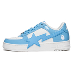A Bathing Ape Bathing Ape синий
