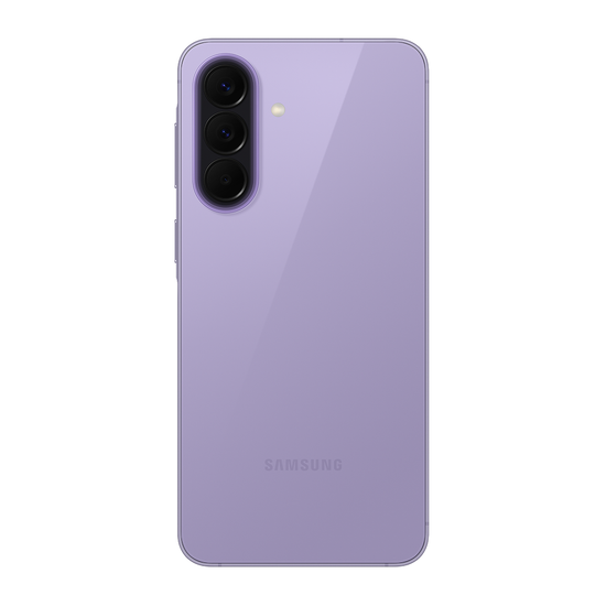 Смартфон Samsung Galaxy A57 12/256Гб сиреневый