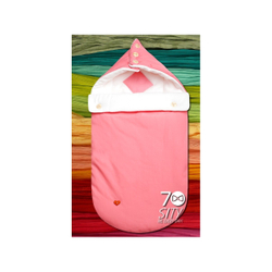 Конверт на выписку Futurmama Sity Pink