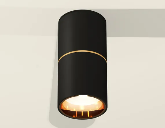 Точечный светильник XS XS6302082 Ambrella