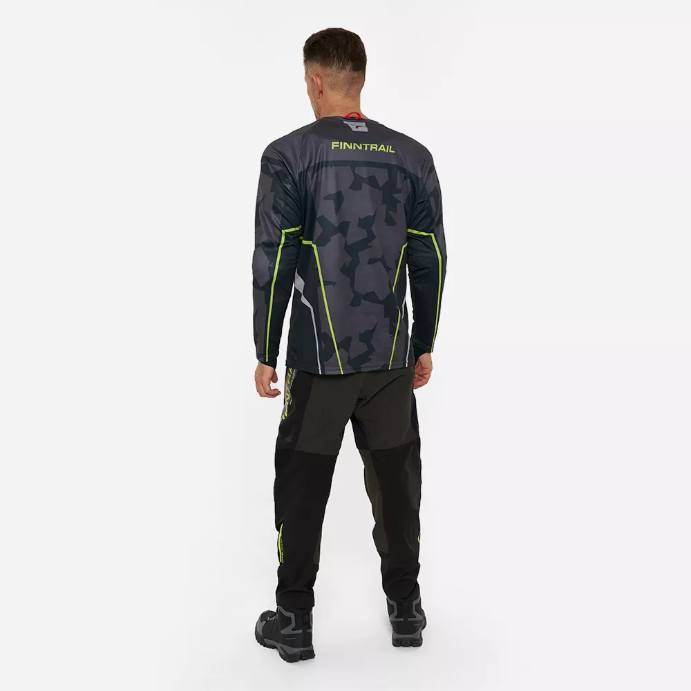 Джерси Finntrail JERSEY
